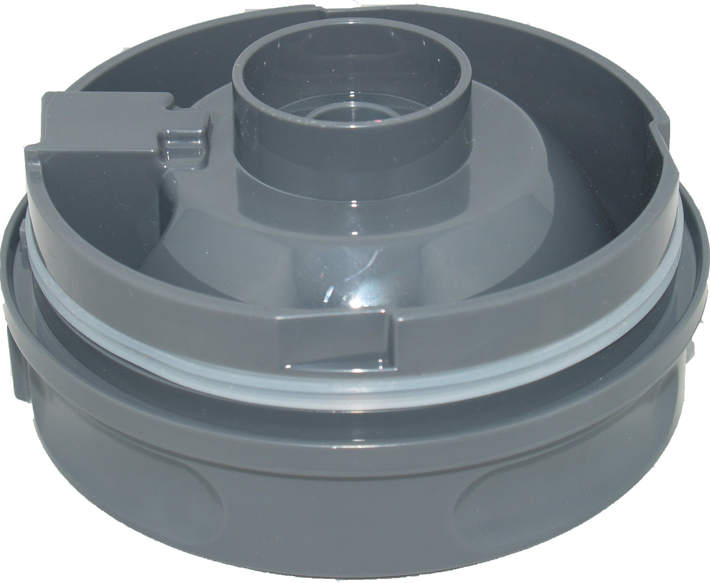 Ninja Master Prep Splash Guard Lid for QB900B QB900 16 oz Cup Bowl