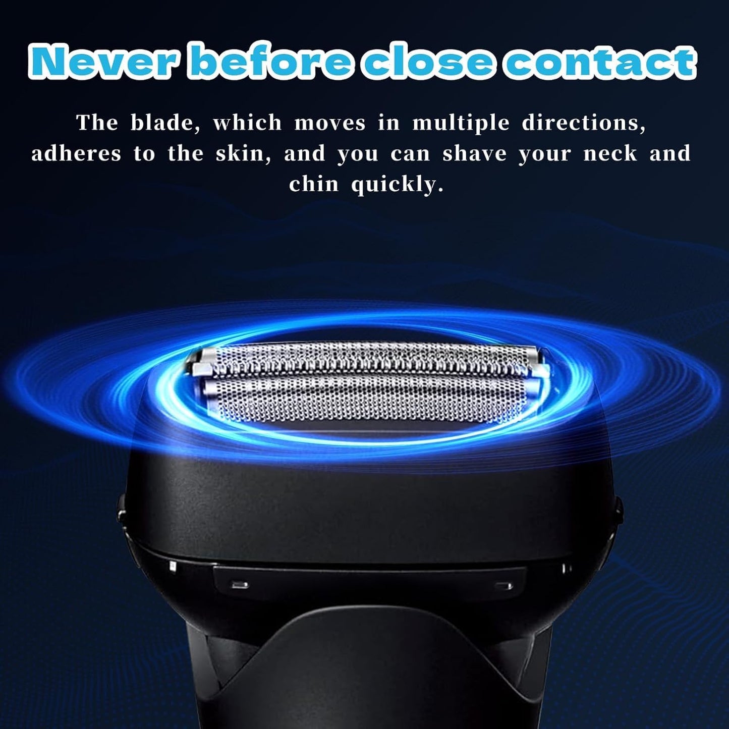 Men's Shaver Replacement Foil head ES9087 ES9068 ES8101 ES8013s Electric Shaver Head Cutter Blade ES-LT71, ES-LT67 ES-LT2P ES-LT2B ES-LT4P ES-LT4B, ES-LT41