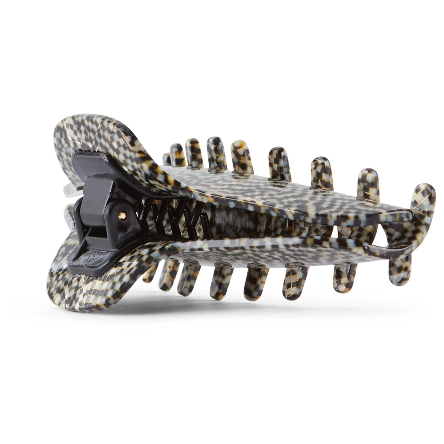 Allure Jumbo Hair Clip - Large French Jaw Clip for Thick Hair | Opera Color