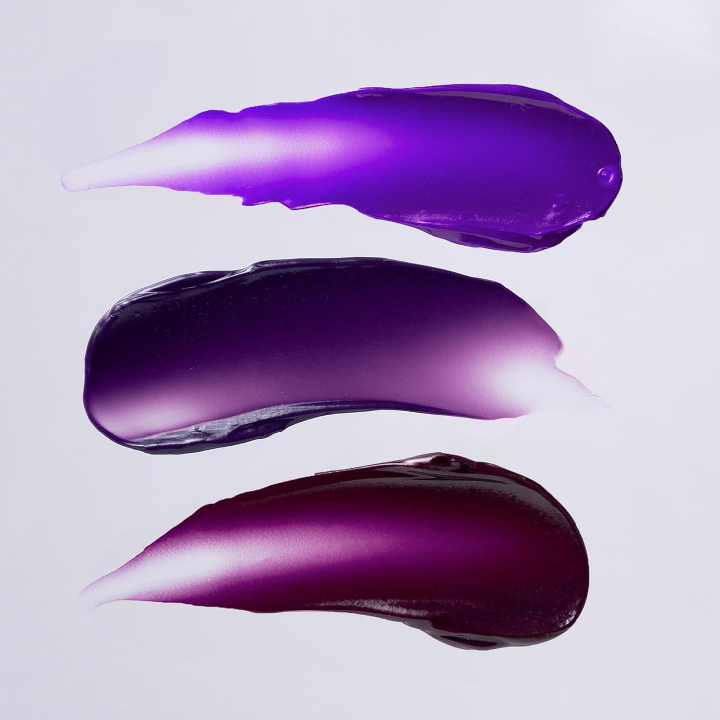 Purple Semi-Permanent Hair Dye - Vegan & Cruelty-Free Deep Purple Color | 5FL OZ