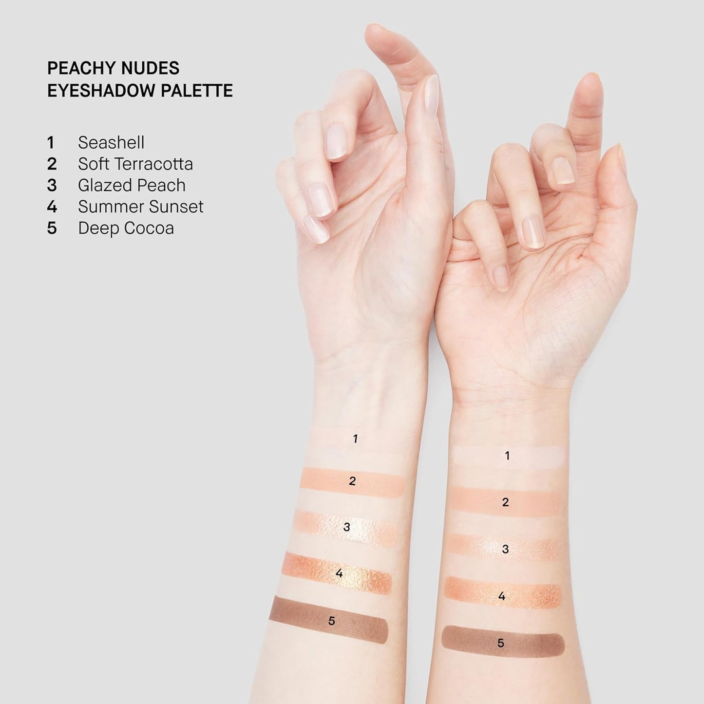 Bobbi Brown All Nudes Eyeshadow Palette - Matte & Metallic Neutral Shades for Versatile Looks