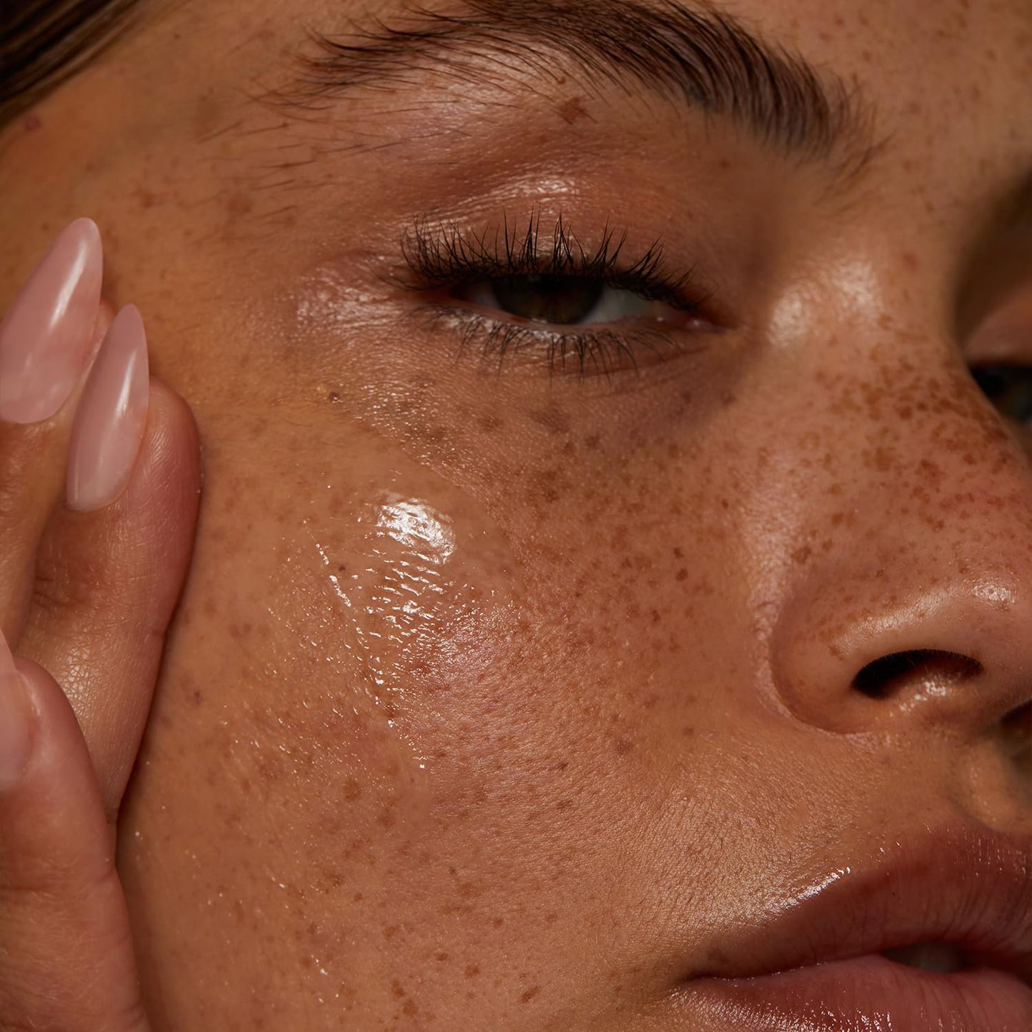 + Lux Unfiltered - The Cleansing Face Balm