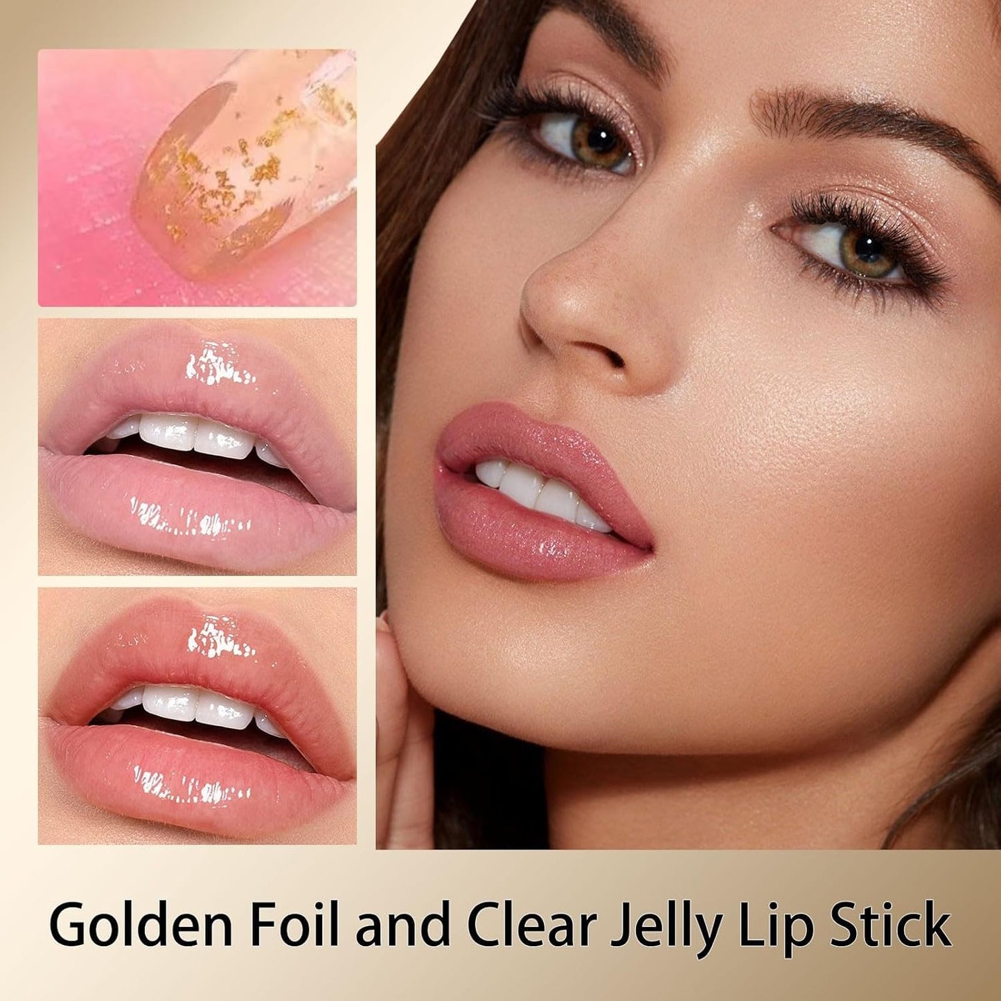 Color Changing Lipstick - PH Adjusting Lipstick for Women | Long-Lasting Hydration & Transferproof Formula