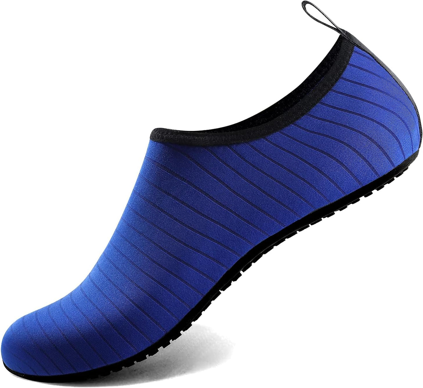 Quick-Dry Water Shoes for Men & Women | Aqua Socks for Beach, Yoga, Hiking - Versatile Sport Footwear