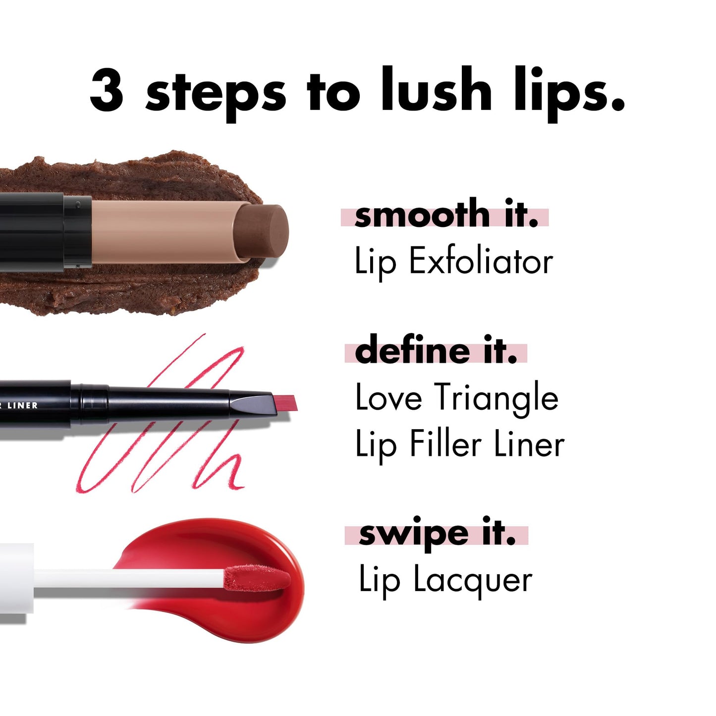 e.l.f. Lip Lacquer, Hydrating Lip Gloss, Non-Sticky Ultra-Shine with Vitamin A & E, Vegan & Cruelty-Free, Bubbles