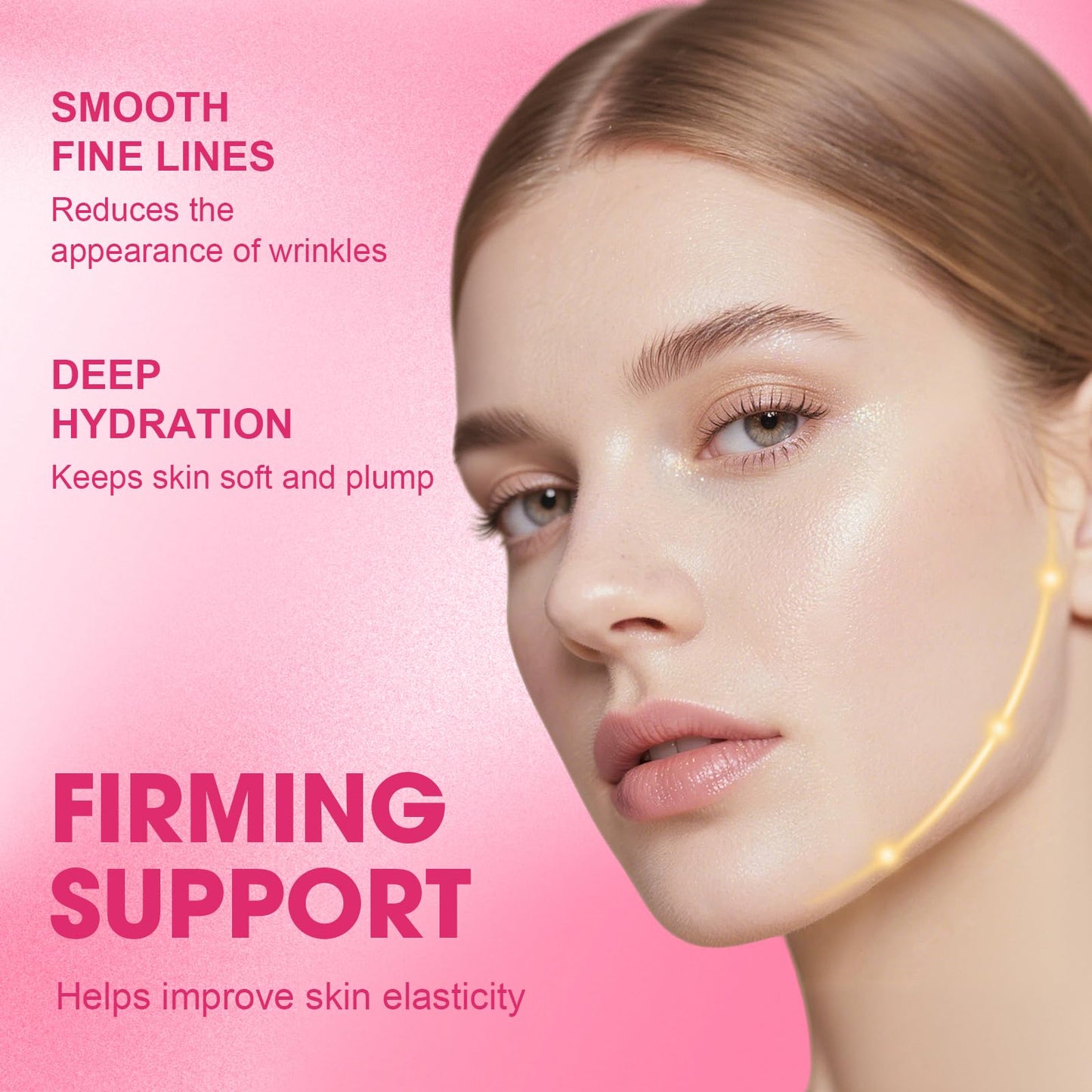 Facial Serum Collection
