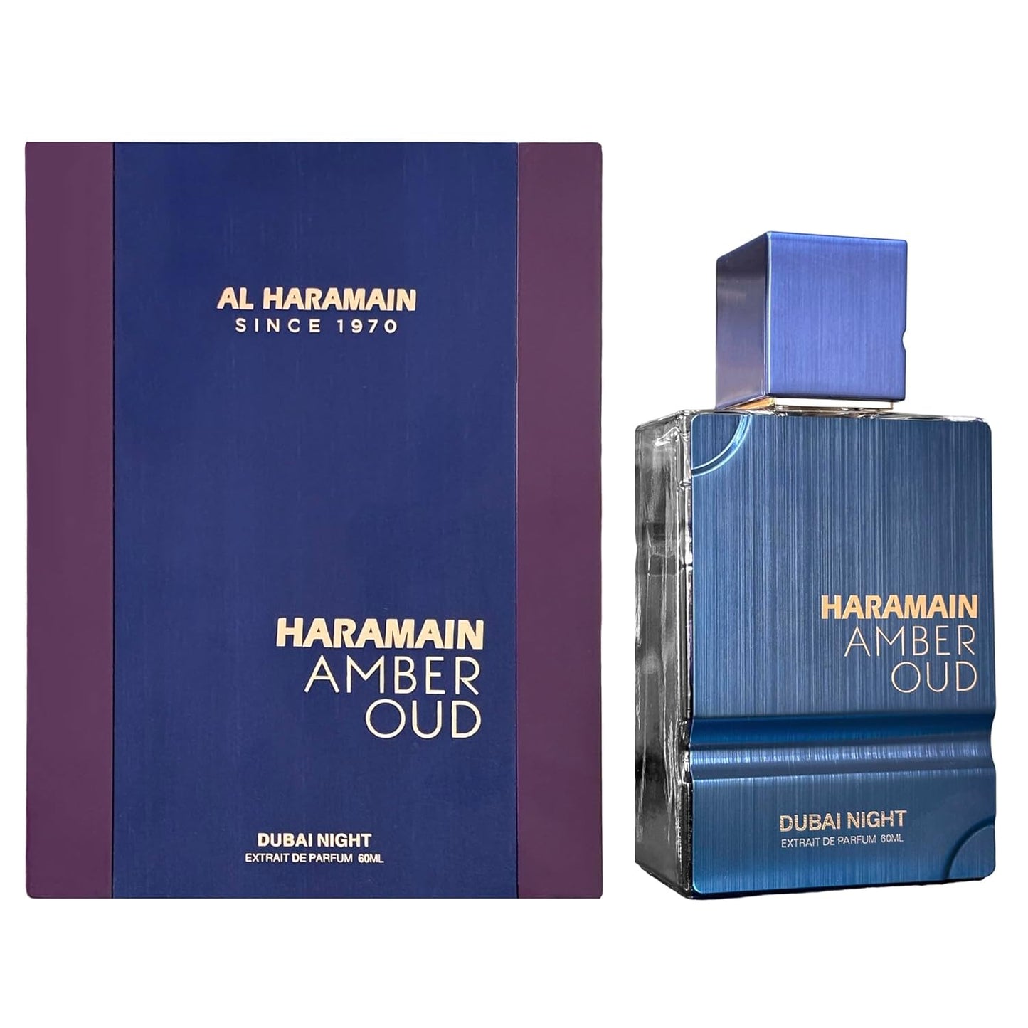 Amber Oud Gold Edition Arabian Perfume - Unisex Long Lasting Fragrance | 60ml (2.0 oz)