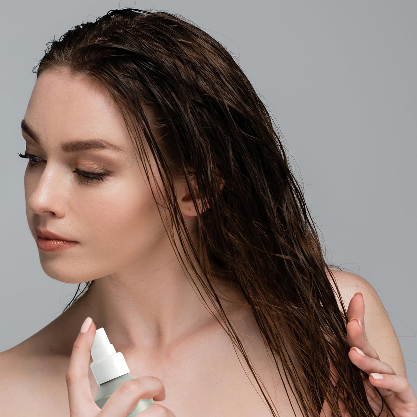 Acure Bonding Leave-In Conditioner - Leave in Conditioner Spray - 5 fl oz