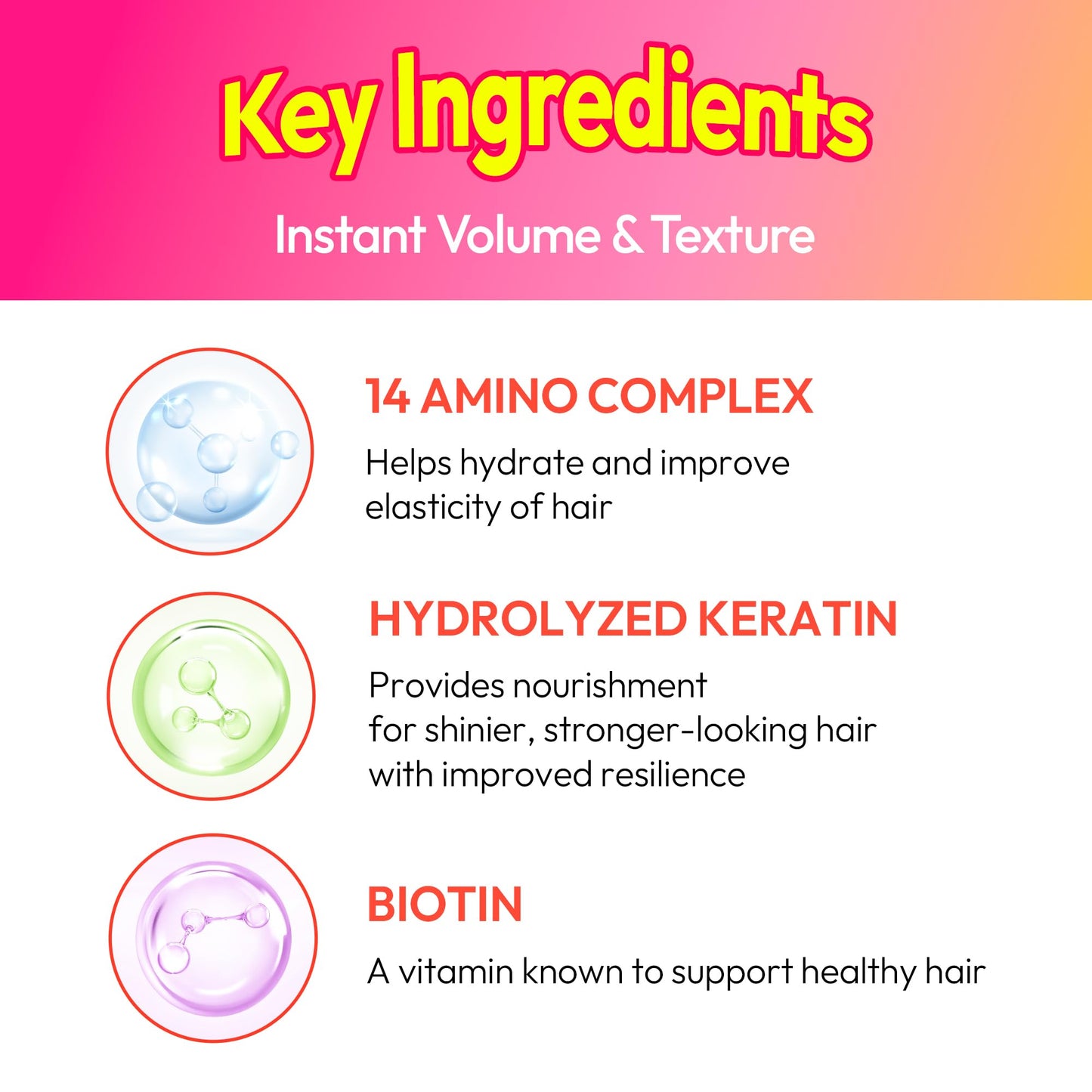 KUNDAL Korean Hair Care Volumizing Powder, Vanilla Pistachio, 0.42 oz - Instant Hair Lifting, Weightless Fuller Looking Hair, Well-Cared-For Oil Absorption, Non-Aerosol Mist