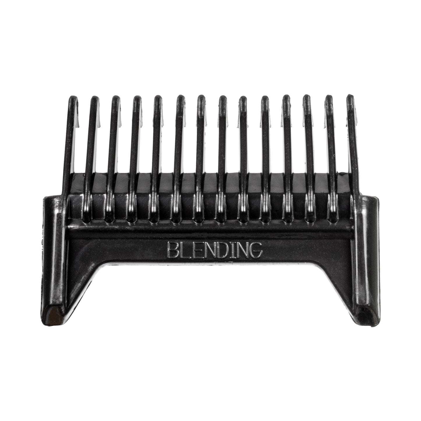 Miaco Set of Six Clipper Guide Combs Compatible with Oster and Raycine Clipper Models 254, 274, 284, 650, 820 & 974