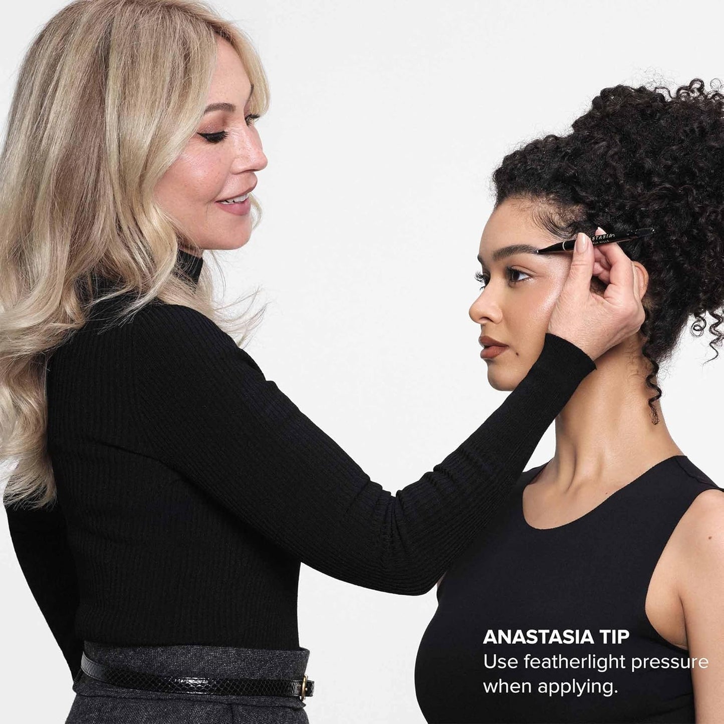Anastasia Beverly Hills Archibrow Pencil - Micro-Precision Eyebrow Definer | Smudge-Proof Waterproof Formula, 1/2mm Tip