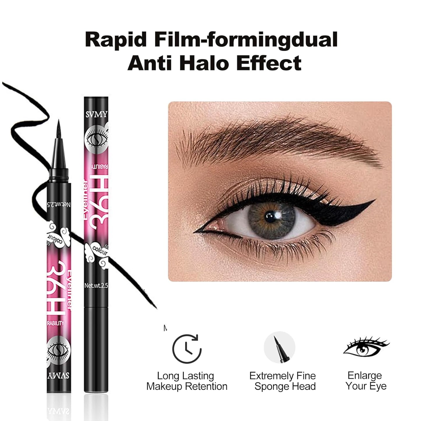 Makeup Set for Teens & Girls - Complete Makeup Kit for Beginners | Ideal Gift for Ages 8-12