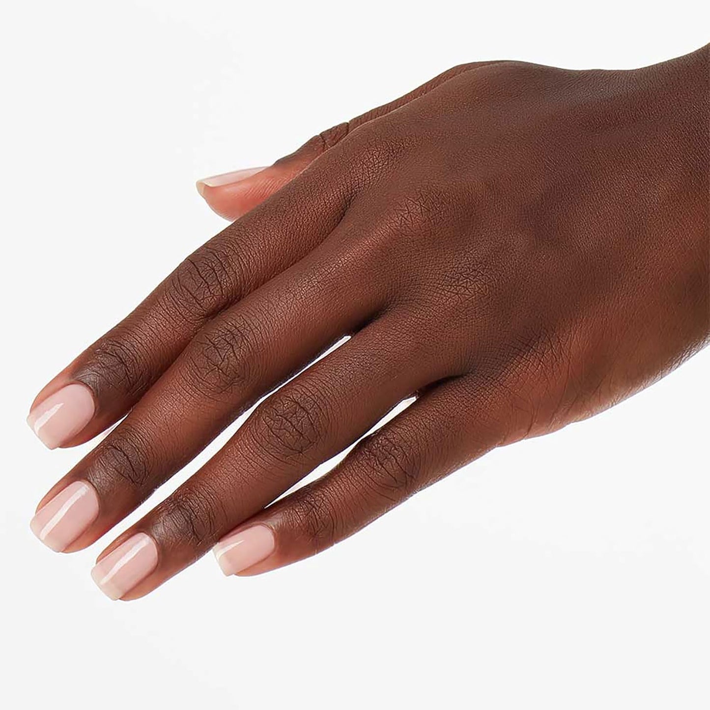 OPI Nail Lacquer - Classic Nail Polish in Nude & Brown Shades - Crème, Shimmer, Glitter | Fast Drying, 0.5 Fl Oz