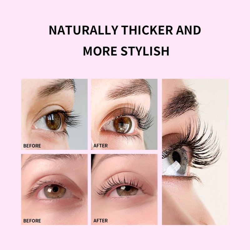 ANNAFRIS Lash Lift Tool,Eyelash Perm Tool,Eyelash Curling Lash Extension for Salon & Home Use