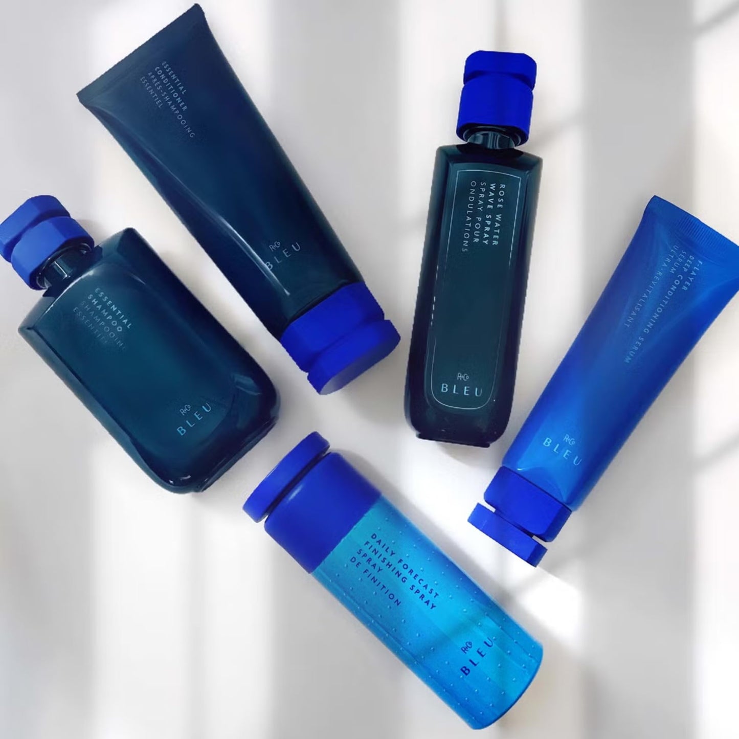 R+Co BLEU F-Layer Deep Conditioning Serum, 4.2 oz