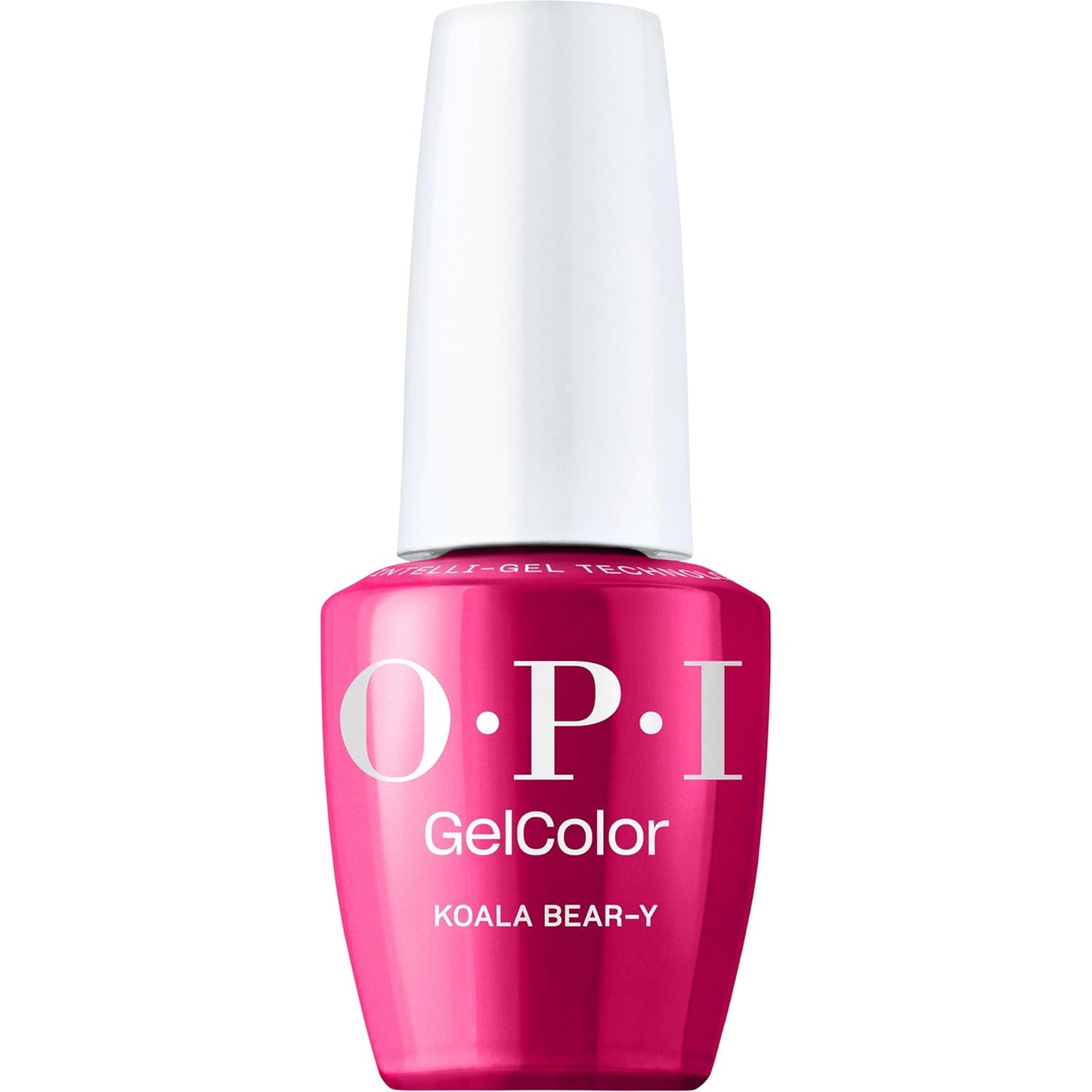 OPI GelColor Gel Nail Polish - Pink & Purple Shades | Salon-Quality Shine, Long-Lasting Wear | 0.5 Fl Oz