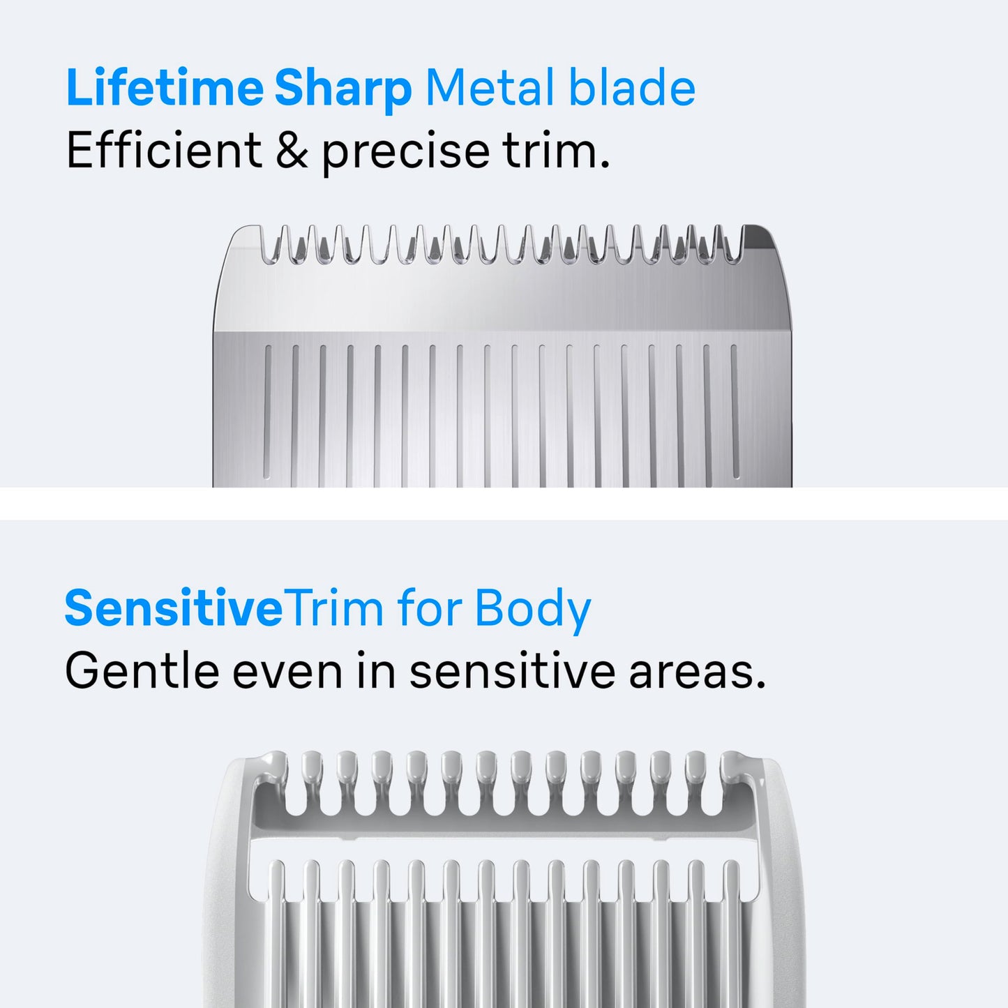 Braun All-in-One Series 7 Men's Electric Beard Trimmer, Hair Clipper, Shaver & Razor for Face, Hair & Body, All-in-One AIO 7535 with Gillette ProGlide Razor, Cordless