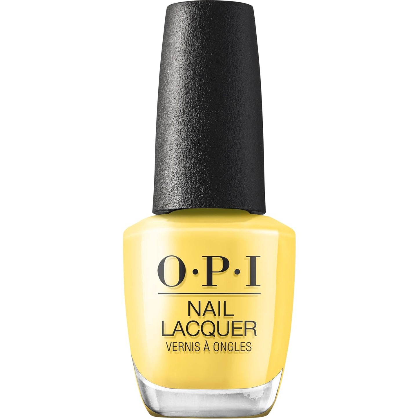 OPI Nail Lacquer - Classic Red Nail Polish Colors | Crème, Shimmer & Glitter | Fast-Drying, Chip-Resistant | 0.5 Fl Oz
