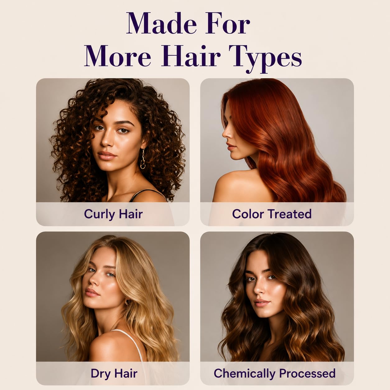 Keratin Hair Mask for Deep Conditioning | Moisturizing Treatment for Dry, Damaged Hair - Frizz Control & Smoothing