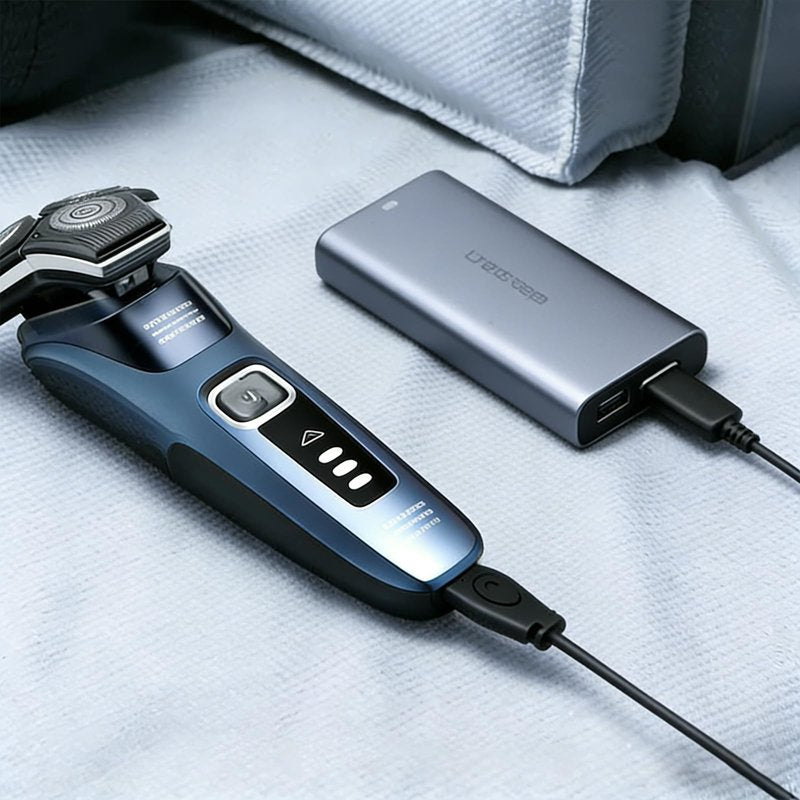 5V1A USB Charger Fit for Philips Norelco One Blade QP2724 QP2834 QP1924 QP1324 QP4530 QP4631 QP6542 QP6552 MG5910 MG7910 MG9510 MG9520 for Phillips Razor Electric Trimmer Charging Cord