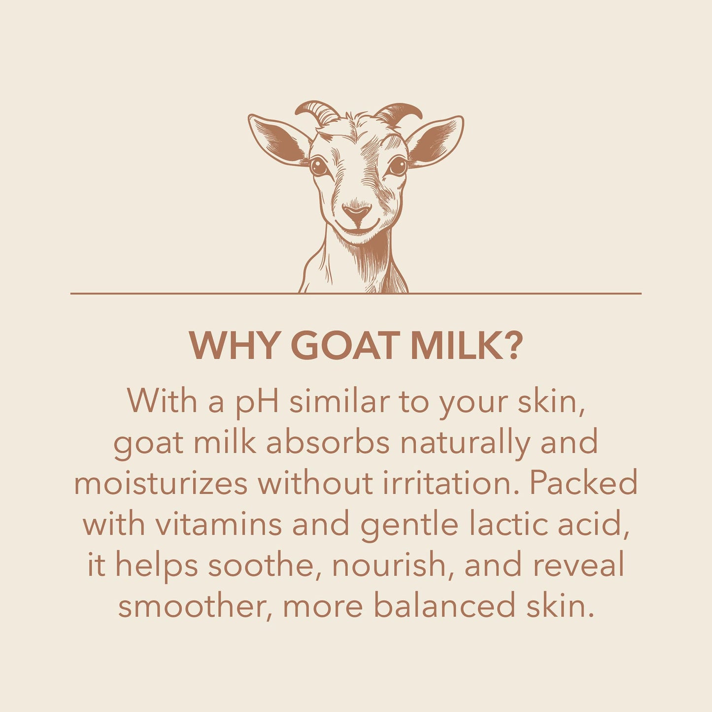 Dionis Goat Milk Youth Boosting Hand Cream, Vanilla Bean, 2 oz