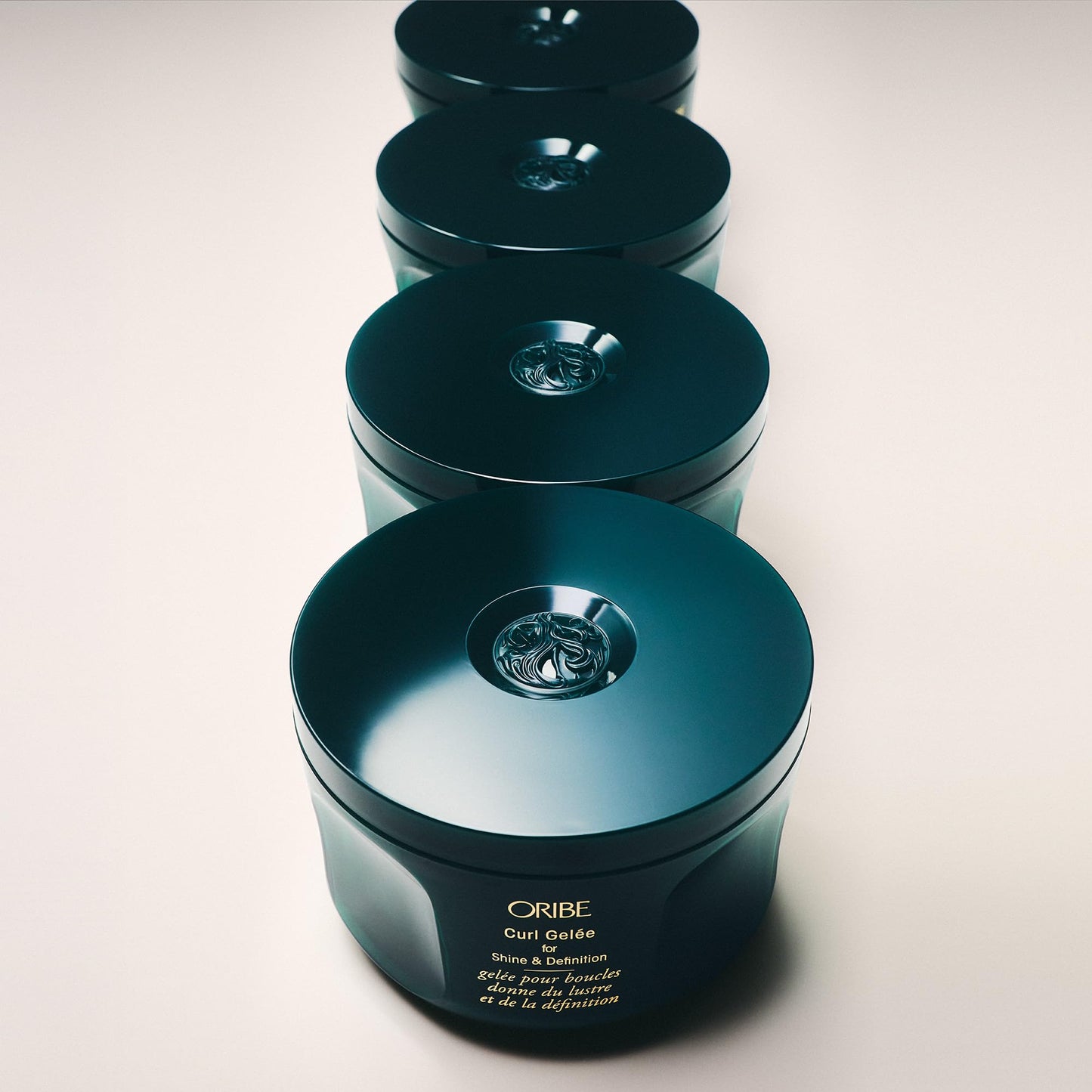 Oribe Curl Gel for Shine & Definition - High Shine & Medium Hold - 8.5oz