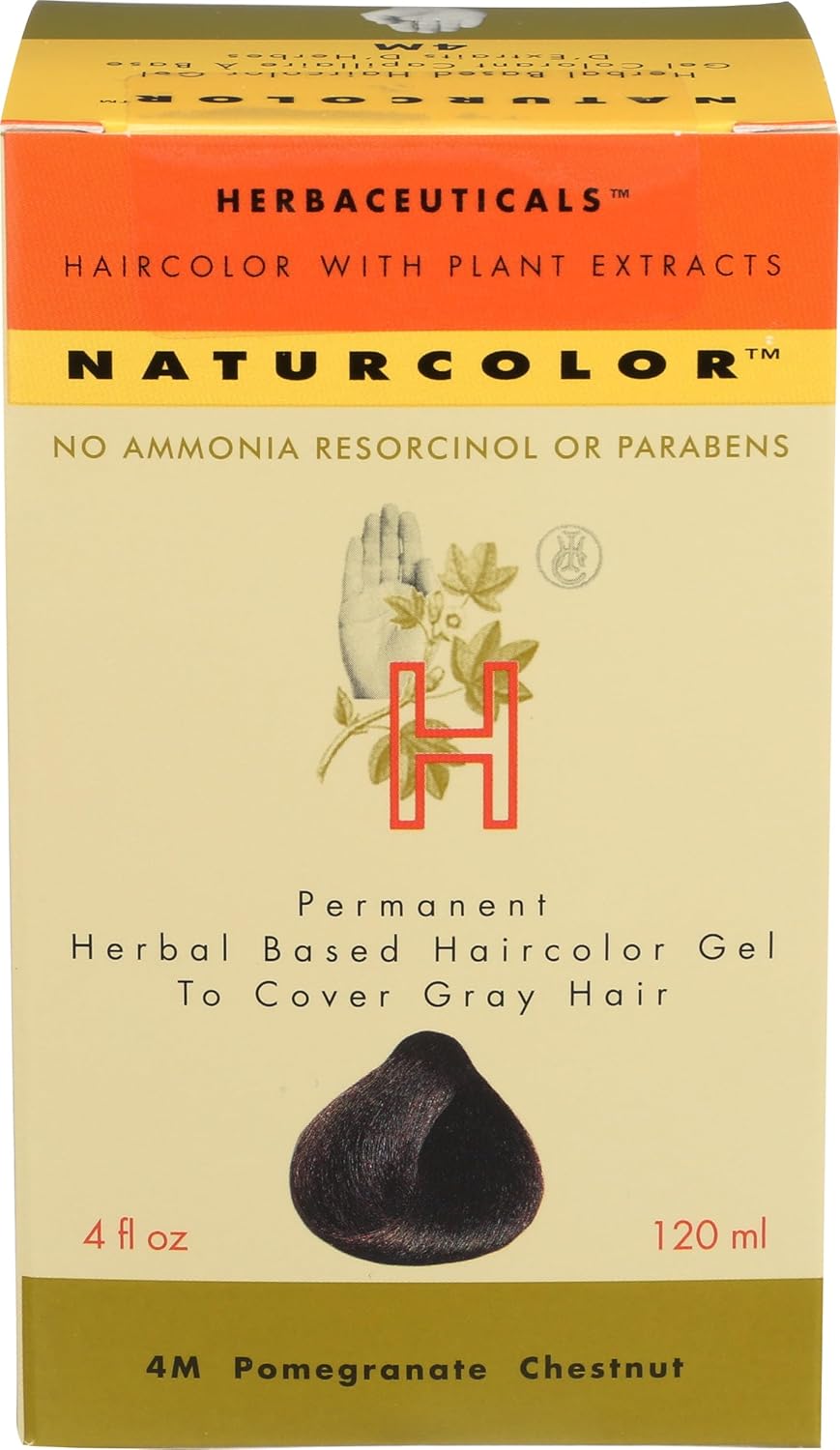 Naturcolor Hair Dye - 7C Caraway Blonde Permanent Hair Color, 4 Ounce