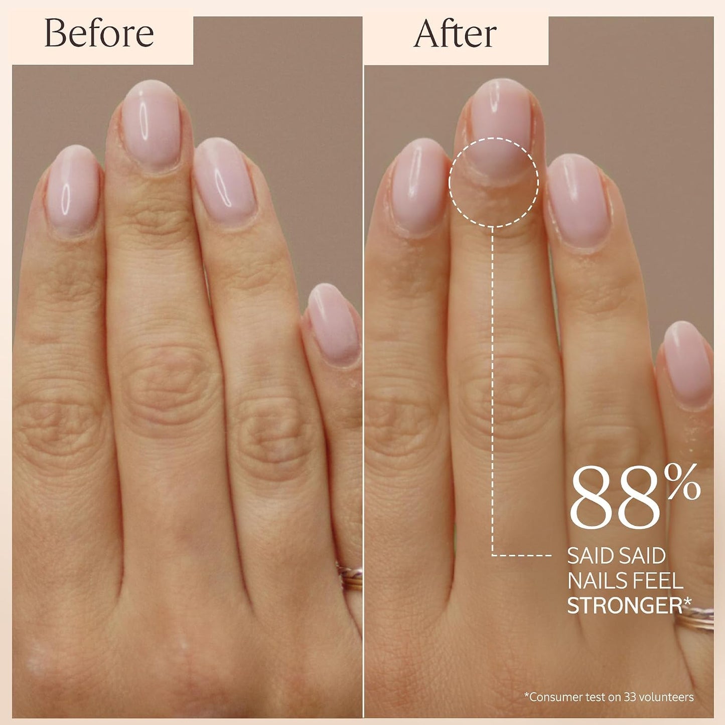 L'OCCITANE Shea Nail & Cuticle Oil - Nourishing Brush-On Moisture for Stronger Nails | Vegan Hydrating Care