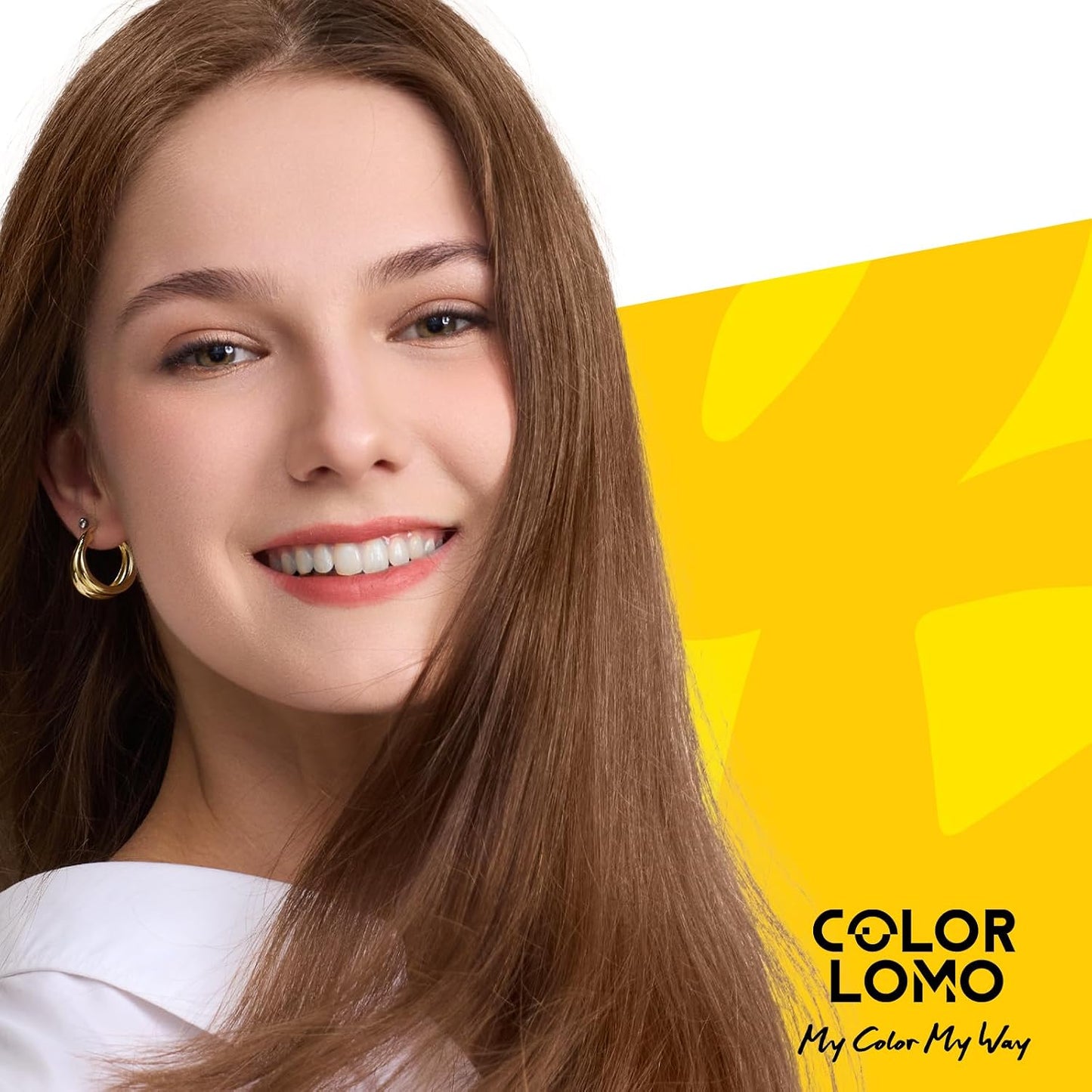 Ultra Color Safe Shampoo - Prevent Fading & Enhance Shine | Vegan Formula for Brown Hair