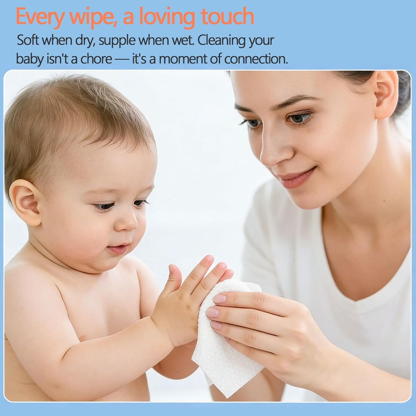 Disposable Face Towels - Quick-Dry Hot Towels for Spa & Home Use | 60-Pack