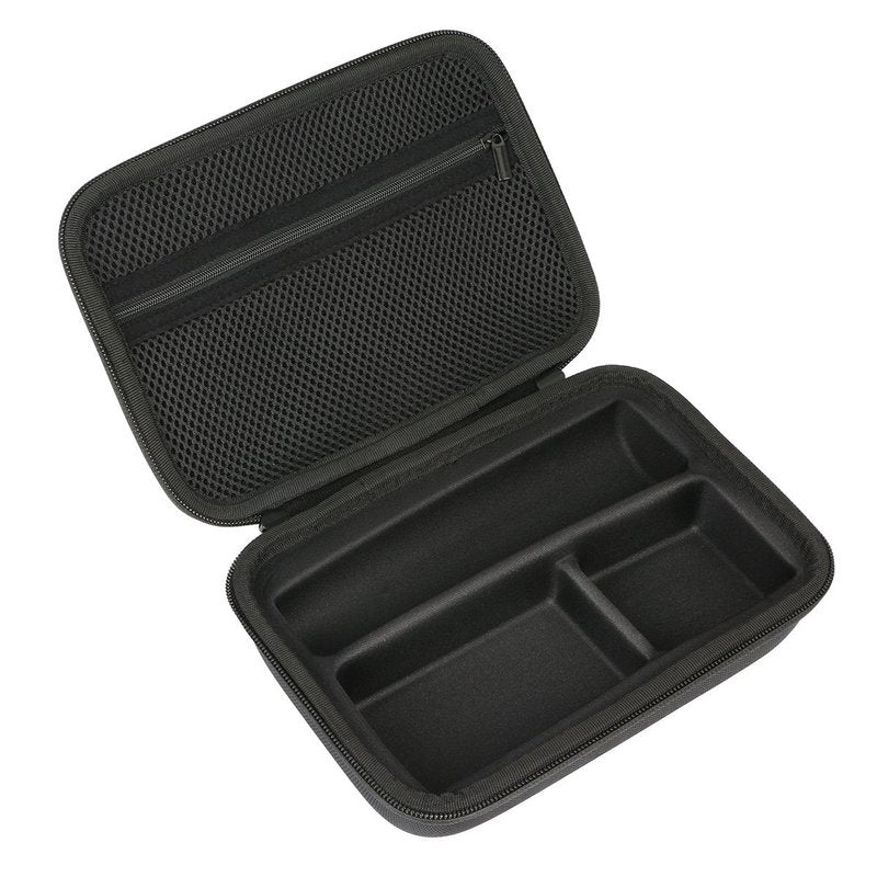 Khanka Hard Travel Case Replacement for Philips Norelco Multigroom Series 3000 5000 7000 MG3750 MG5750 MG7750(case only)