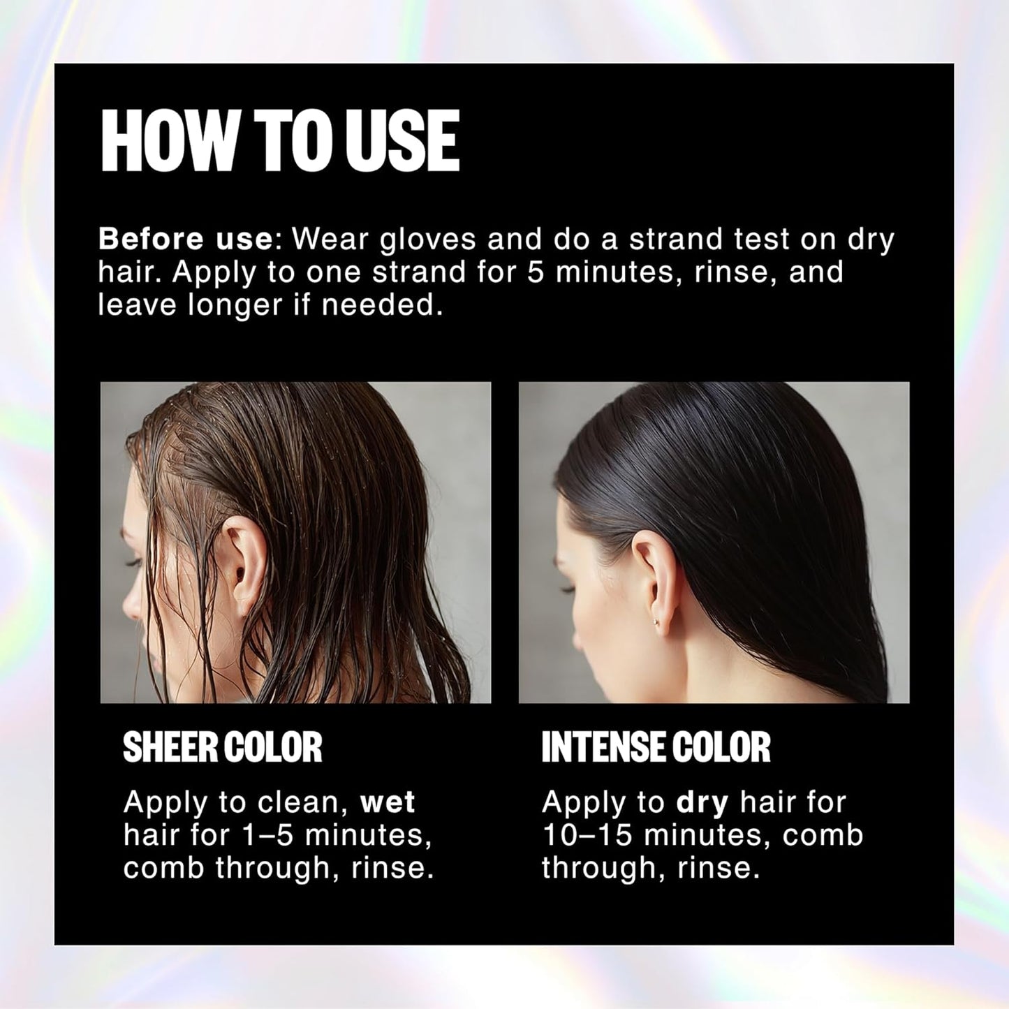 IGK A La Plage Hair Gloss - Light Sand Blonde Color Depositing Mask | Boost Shine & Refresh Color | Vegan | 6 oz