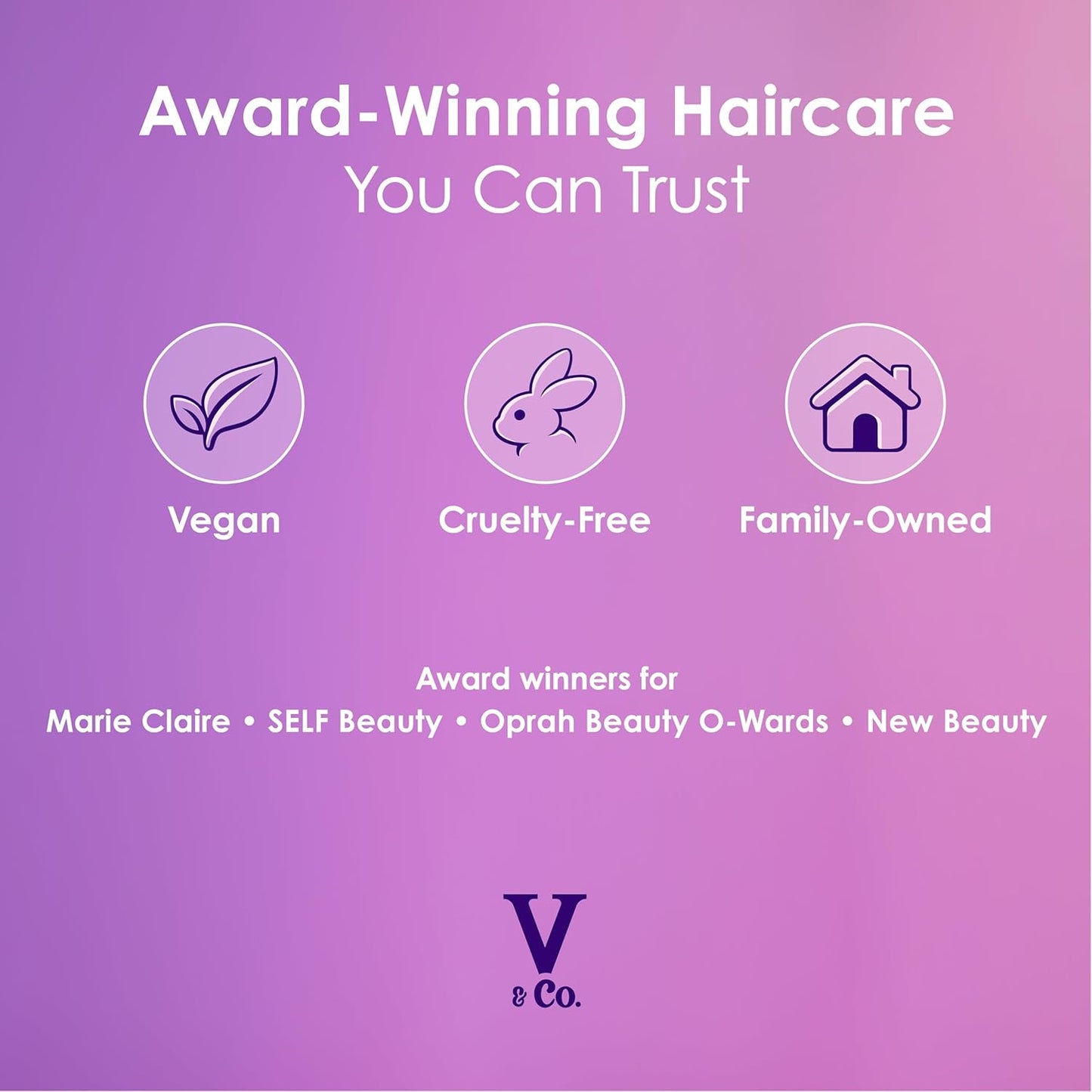 Wave Babe Styling Mousse - Lightweight Hair Volume & Hold | Perfect for All Hair Types