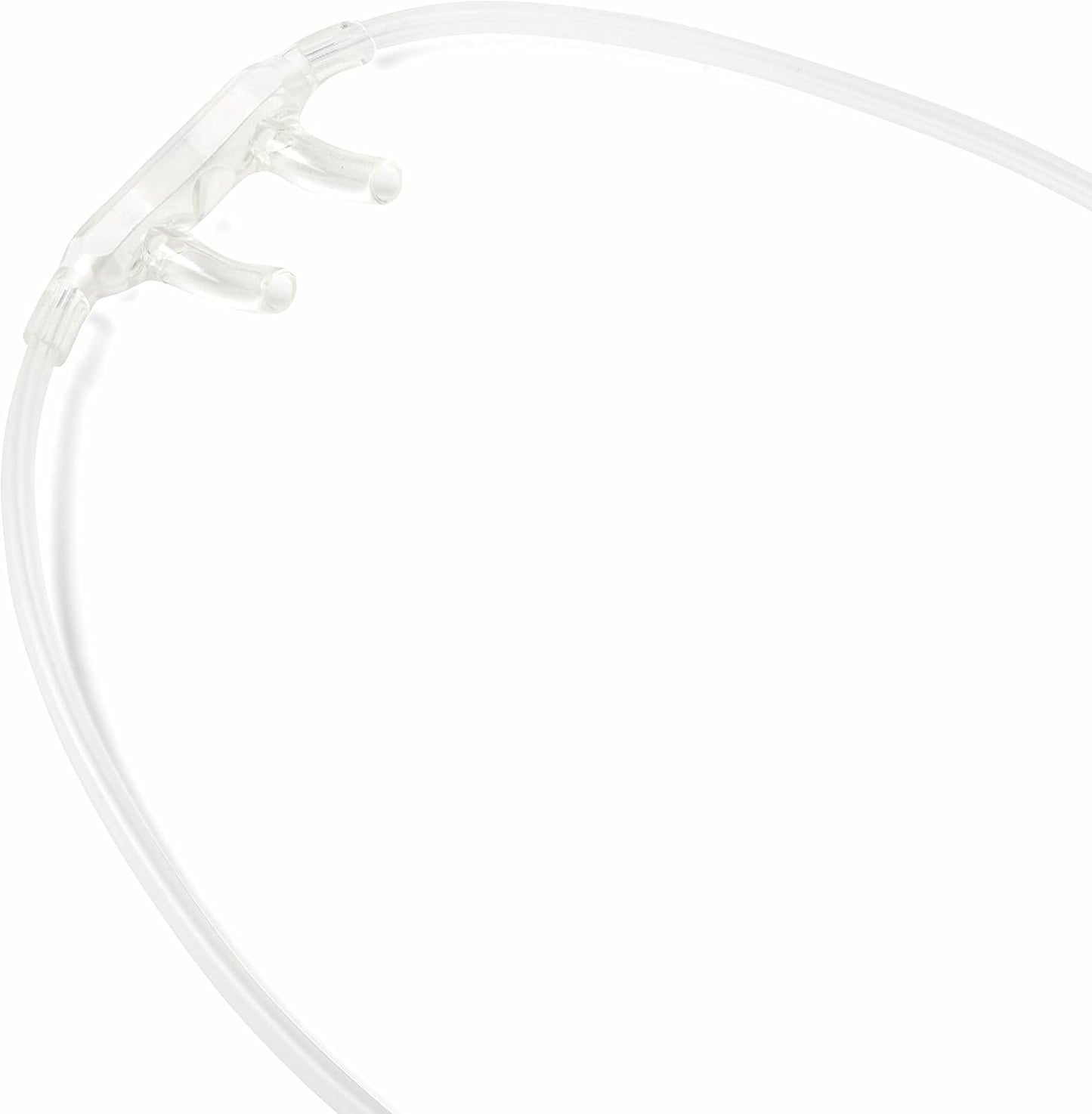 Nasal Oxygen Cannula - Supersoft Comfort for Enhanced Breathing | Medical Grade