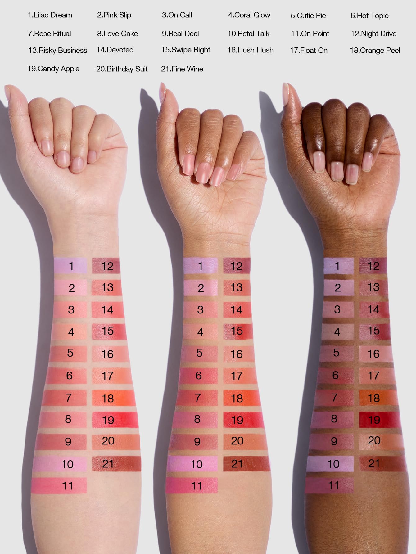 SHEGLAM Color Bloom Liquid Blush-007 Pink Slip