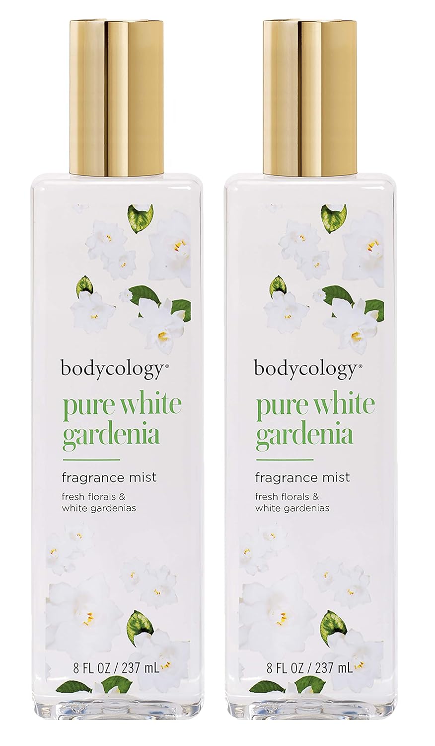 Whipped Vanilla Fragrance Mist for Women - 8 oz | Long-Lasting Scent
