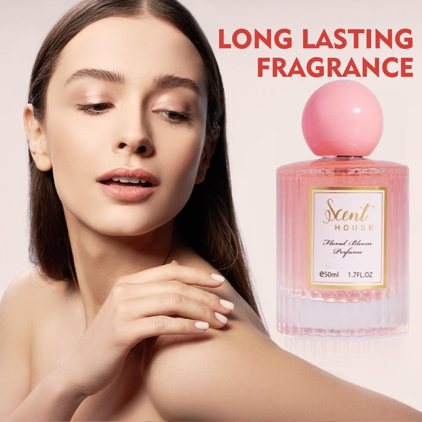 Venom Pheromone Perfume Collection - Long Lasting Women's Fragrance | Fresh 50ml