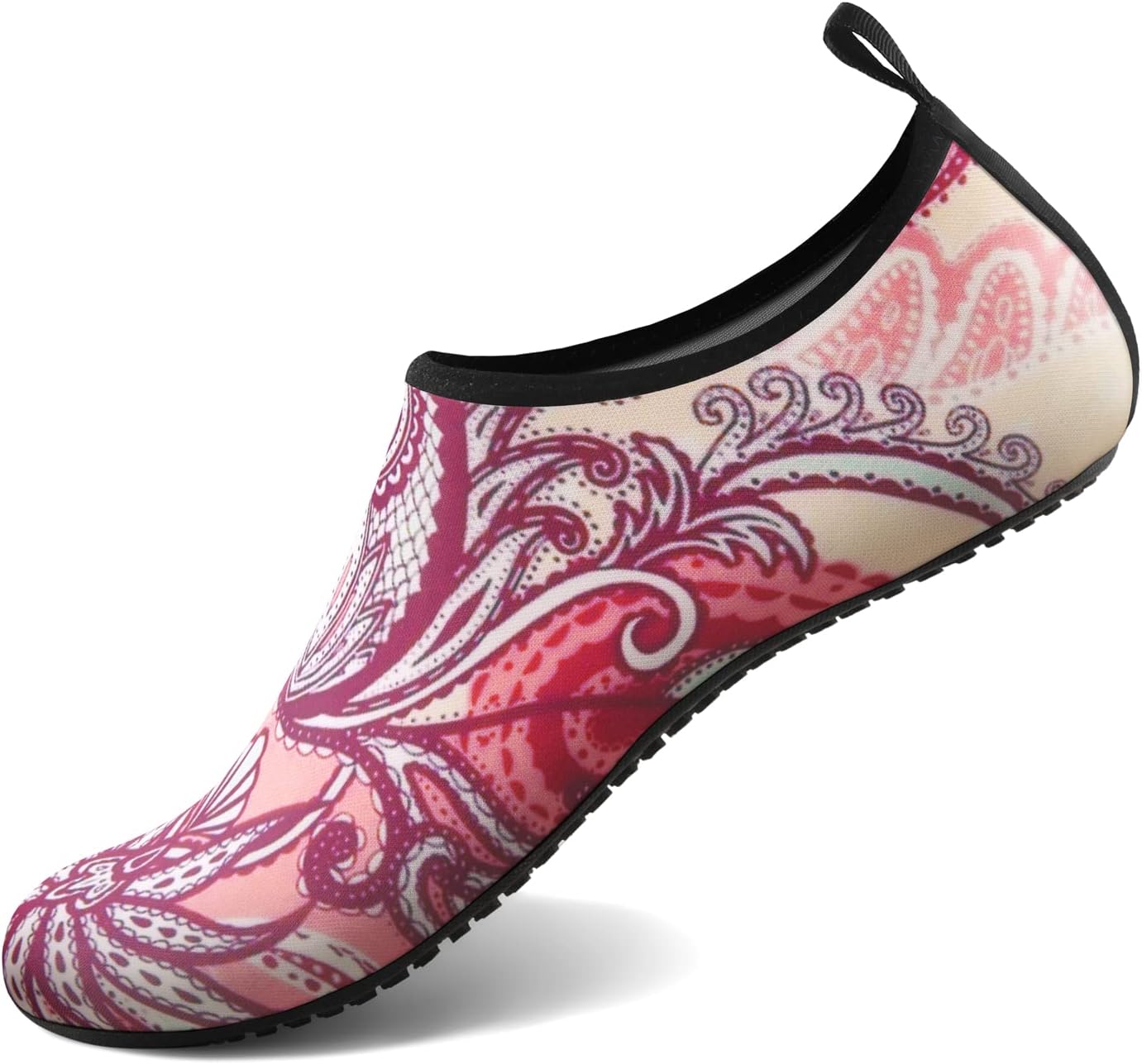 Quick-Dry Water Shoes for Men & Women | Aqua Socks for Beach, Yoga, Hiking - Versatile Sport Footwear