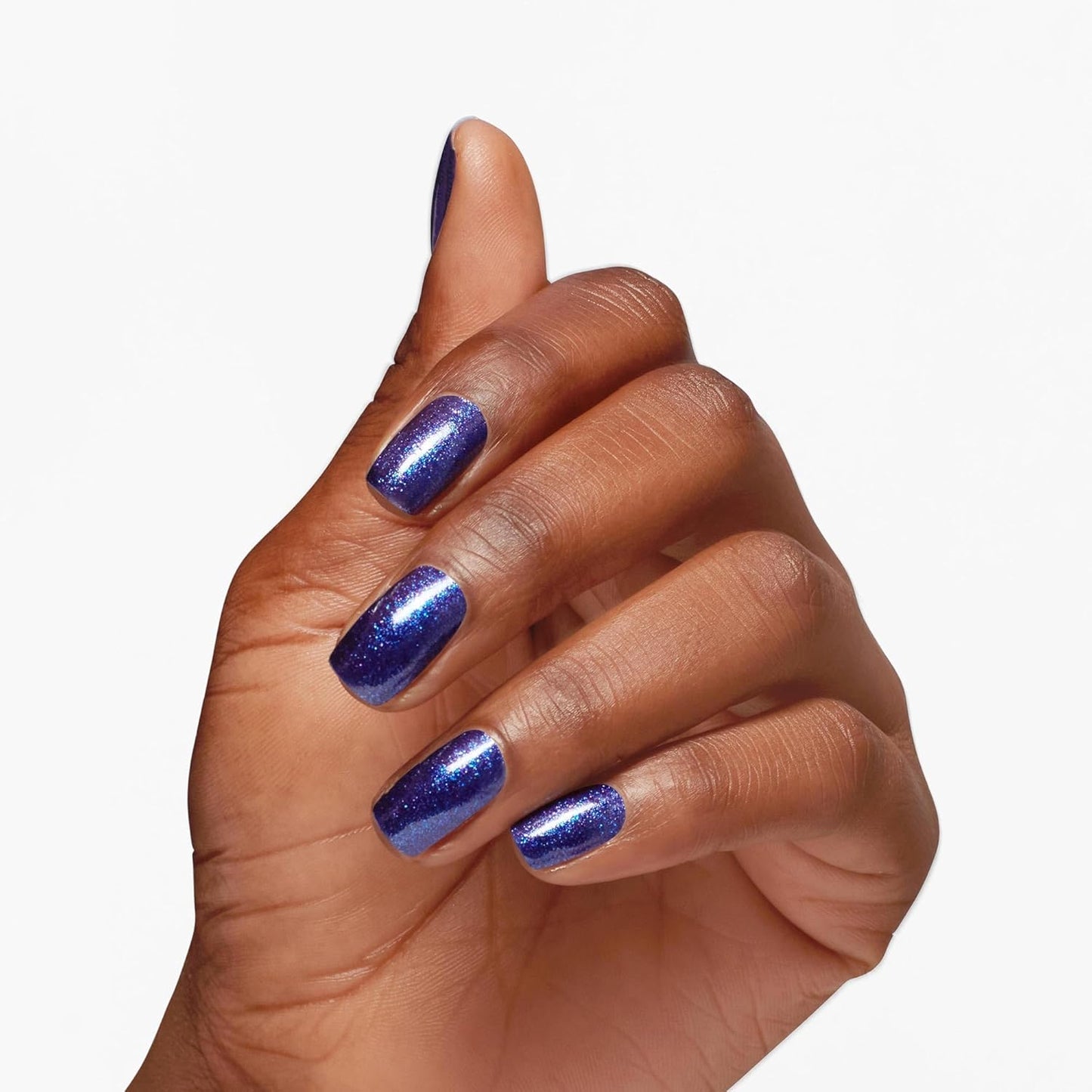 OPI Infinite Shine Nail Polish - Pink & Purple Gel-Like Finish | Vegan, Long-Lasting, Streak-Free