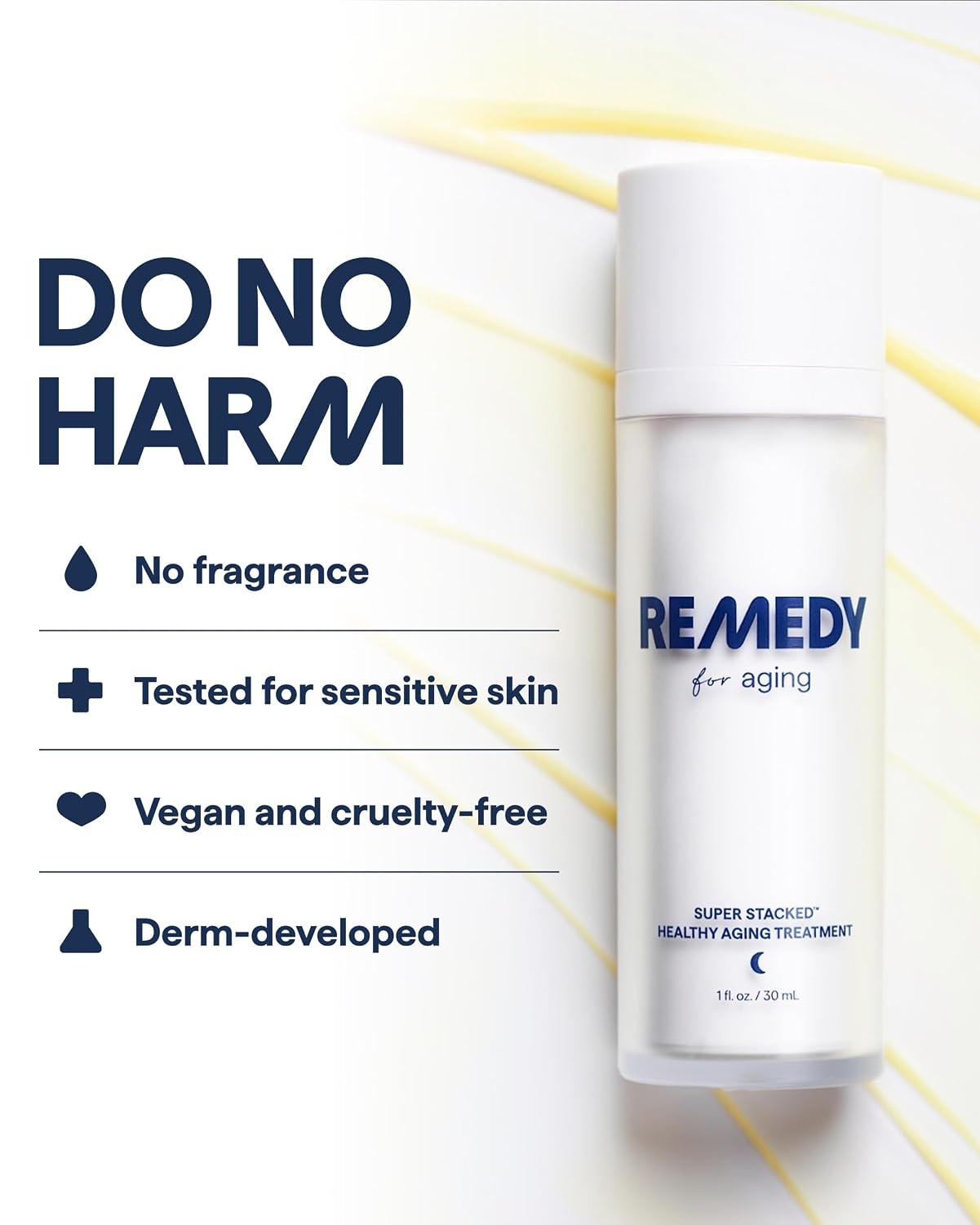 Anti-Aging Treatment - Retinal, Resveratrol & Glycolic Acid | Reduce Wrinkles & Even Skin Tone