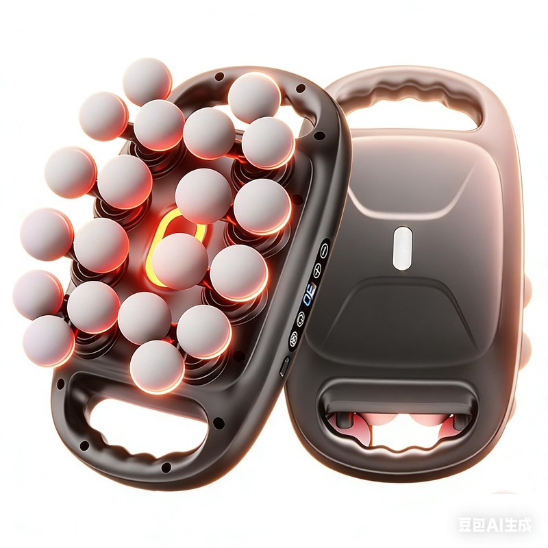 Stellamist 20 Heads Massage Gun Set, Deep Tissue Percussion Massager with 3 Modes&30 Intensities-Muscle Massage Gun for Back/Shoulder/Foot/Body/Hand Muscle Pain Relief,Birthday Gifts