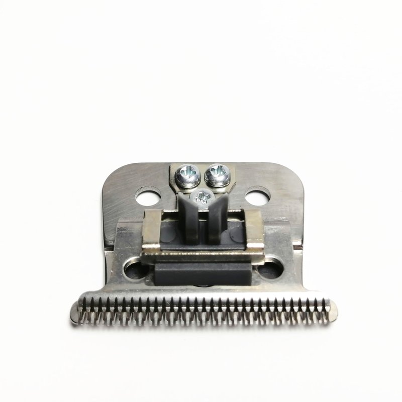 Stainless Steel T- Blade #26704 Replacement for Models STYLINER II/ M3 TRENDSETTER SLII D-2 D-1 SLSII SL3 Hair Clipper Cutter