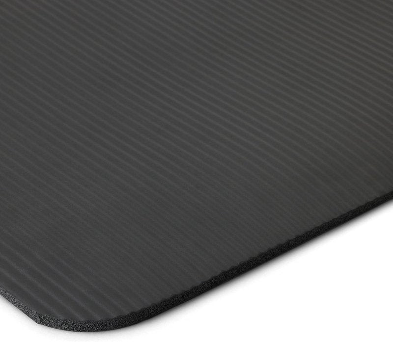 Extra Thick Yoga Mat with Carrying Strap - Non-Slip, Durable, 72-Inch