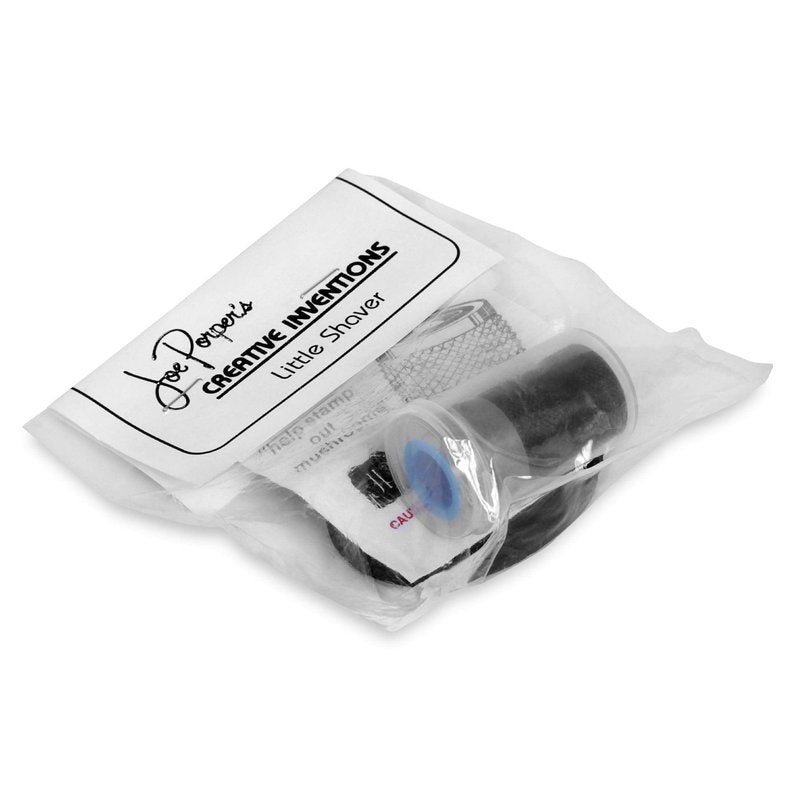 Porper Little Shaver