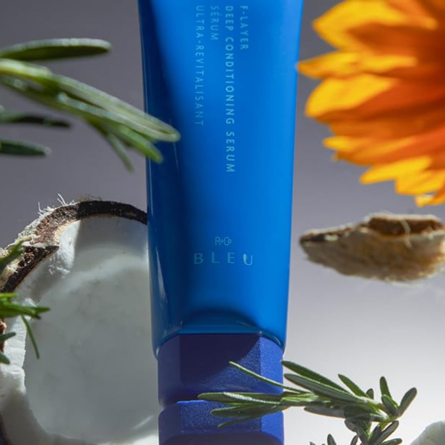 R+Co BLEU F-Layer Deep Conditioning Serum, 4.2 oz