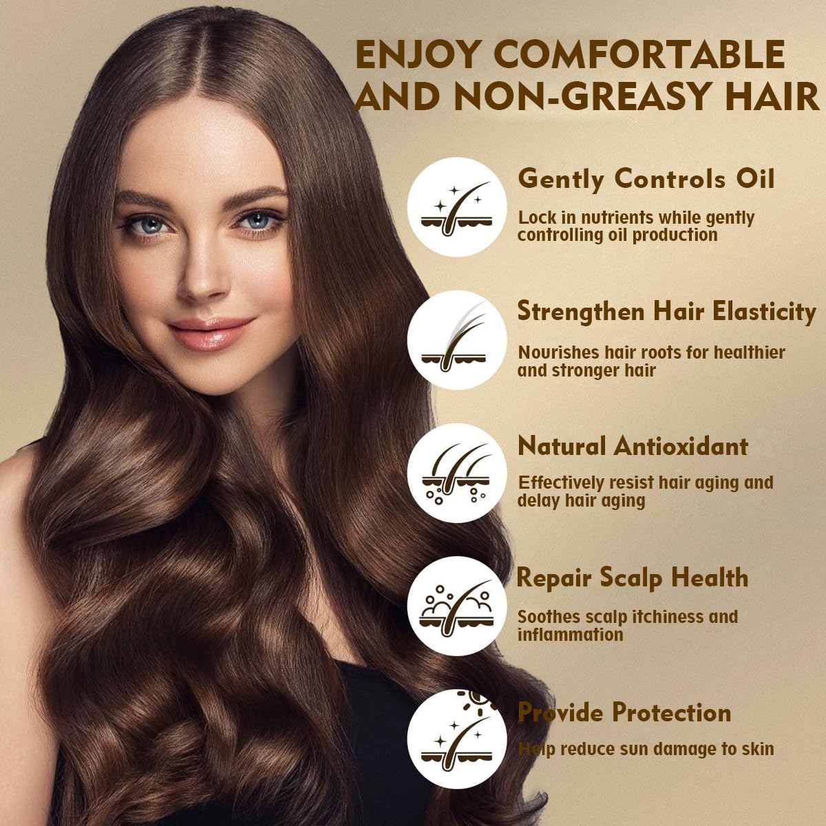 Unrefined Batana Oil For Hair Growth-Authentic & Organic Batana Hair Mask Natural Hair Growth Oil Jarhair Care Comfort Strength Hairgrowthoil 4 Oz