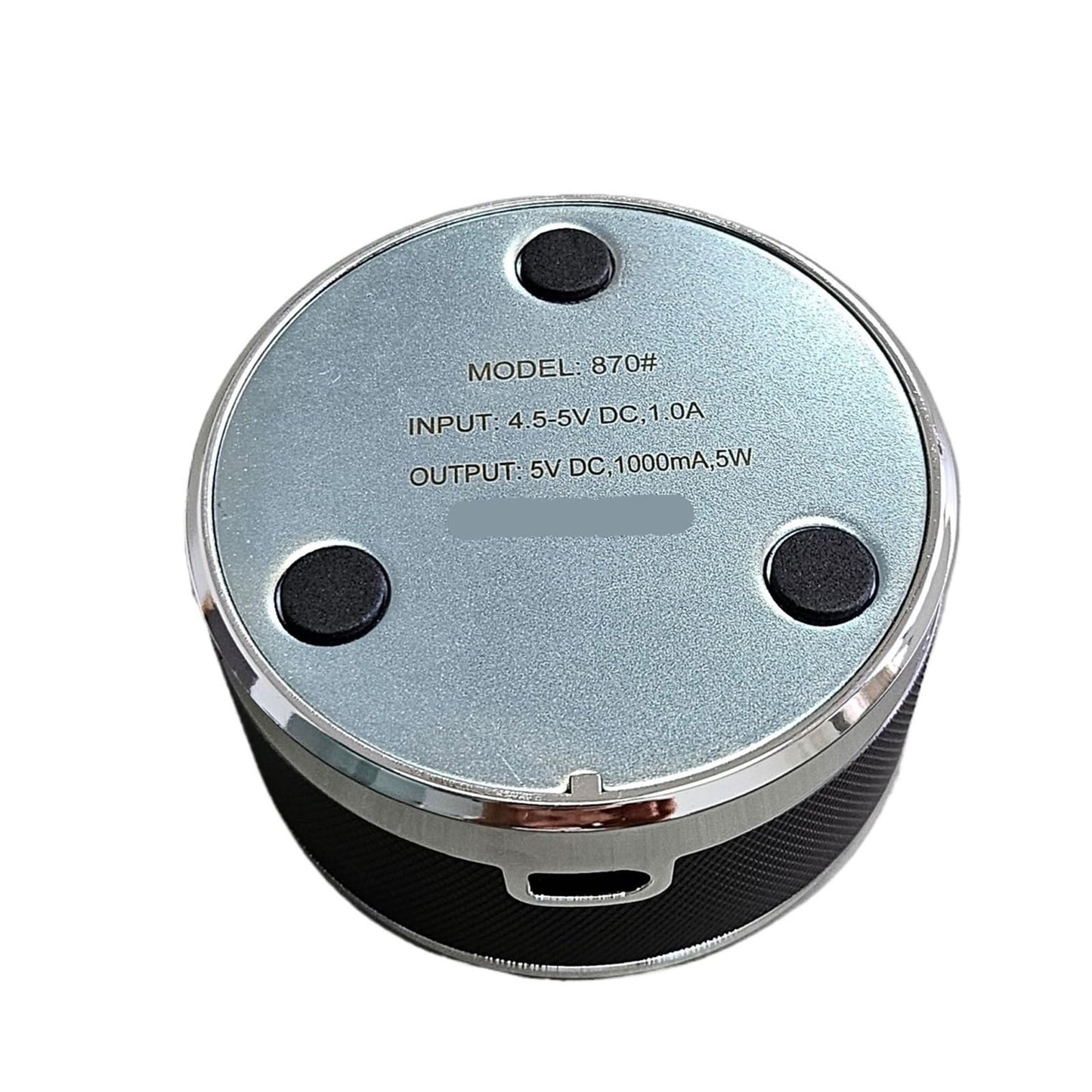 Charging Stand Charger Base，Compatible For BaByliss，PRO FX870G,FX870S,FX870RG,FX870BN,FX8700RE,FX787RE Trimmer Hair Clipper