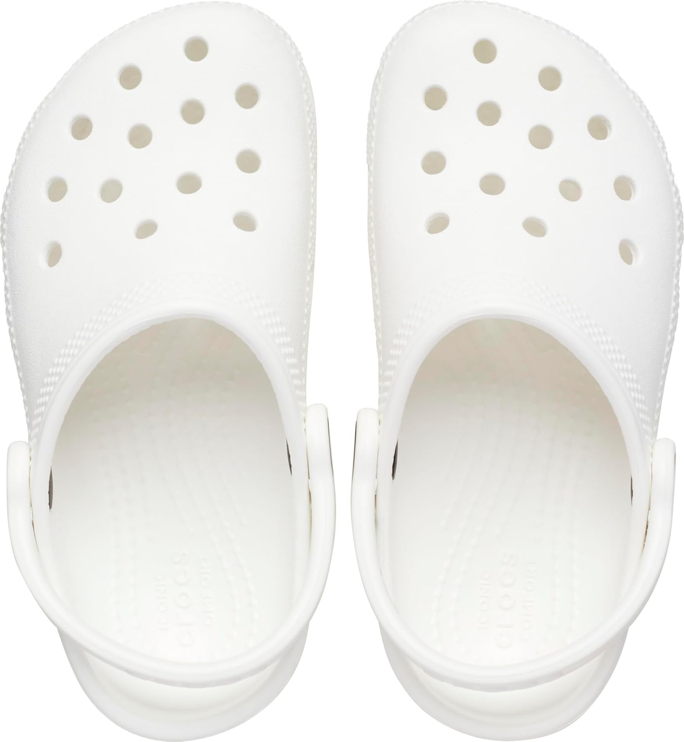 Classic Clogs for Kids - Comfortable & Lightweight Footwear | Toddler, Little Kid, Big Kid Sizes