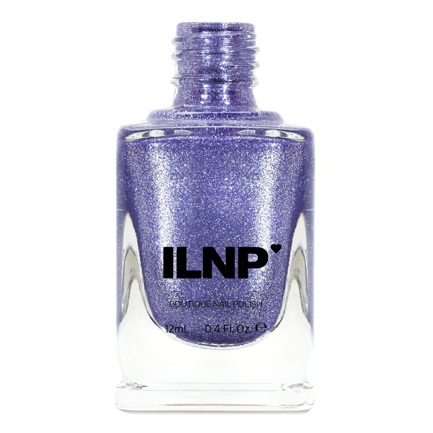 Cherry Luxe Nail Polish - Rich Red Holographic Finish | Long-Lasting & Vibrant Color