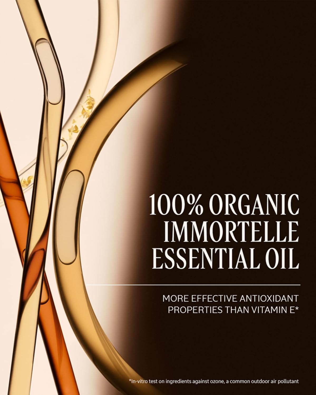 L'OCCITANE Immortelle Divine Cream - Anti-Aging Face Moisturizer for Firming Skin | Daily Hydration & Fine Line Reduction